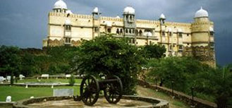 Karni Fort, Bambora, Udaipur