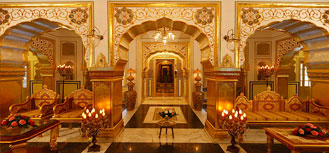 Raj Palace, Jaipur
